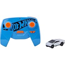 Amazon.co.jp: ホットウィール(Hot Wheels) 1:64 RC – サイバー 