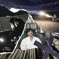 Amazon.co.jp: Last Song【Type-A】 - ソ・イングク: ミュージック