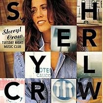 Amazon.co.jp: Tuesday Night Music Club: ミュージック