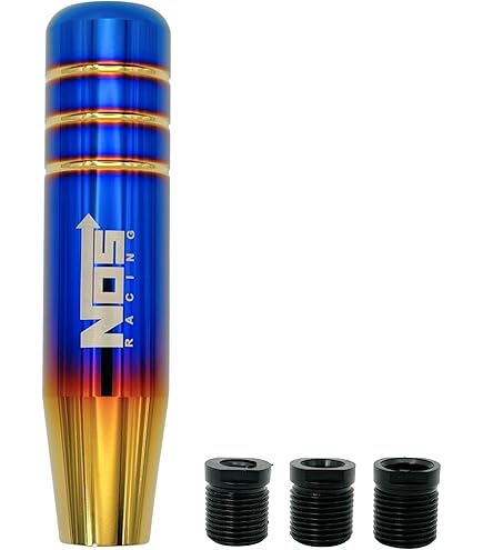 Amazon.co.jp: JB23 ジムニー ステンレス製 ロング シフトノブ