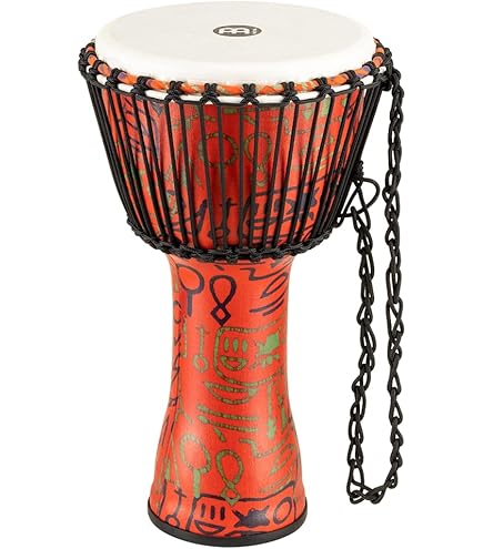 Amazon.co.jp: MEINL Percussion マイネル ジャンベ Congo series 10