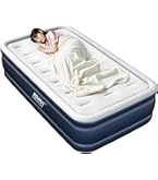 Amazon.co.jp: iDOO エアーベッド 空気ベッド 簡易ベッド エア