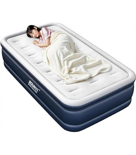 Amazon.co.jp: エアーベッド ダブル エアーベッド 電動エアーマット