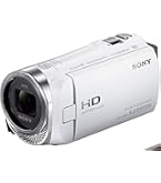 SONY ソニー デジタルHDビデオカメラレコーダー HDR-CX500V Amazon.co.jp: SONY デジタルHDビデオカメラレコーダー CX550V