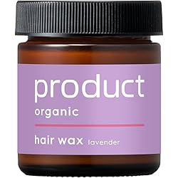 Amazon.co.jp: product(ザ・プロダクト) ヘアワックス ダマスクローズ