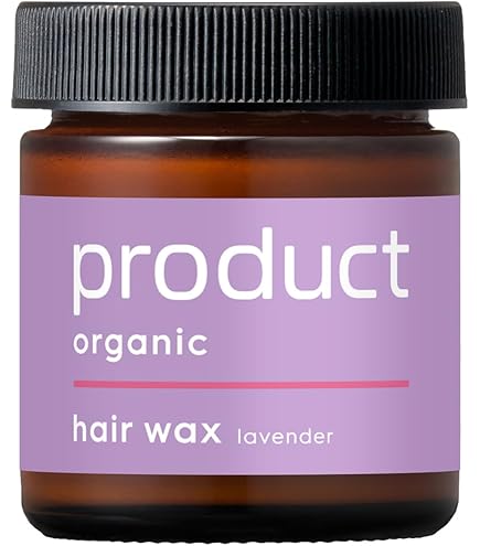 Amazon.co.jp: product(ザ・プロダクト) ヘアワックス ダマスクローズ