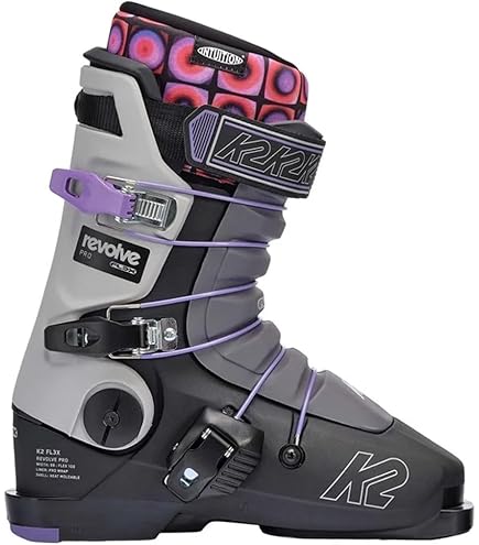 Amazon | ケーツー スキーブーツ 2025 K2 RECON 110 BOA