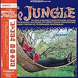 ザ・ジャングル[初回限定生産][重量盤][帯付き] [Analog]