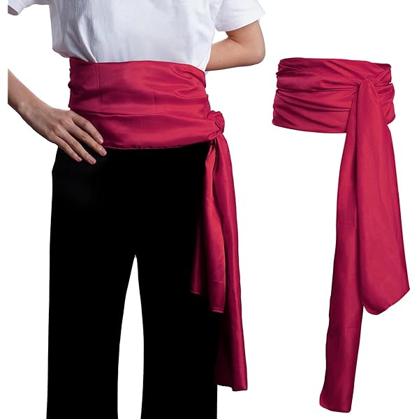 Amazon.co.jp: Dxhycc サテン 海賊 サッシュ 海賊 中世 ルネサンス 大