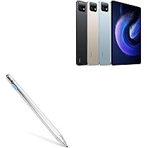 Xiaomi Pad 6 シルバー スタイラスペン付き 61Qg5gOct0L._AC_UL210_SR210,