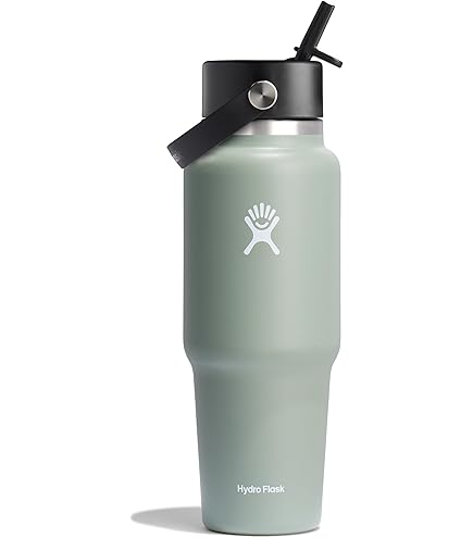 Amazon.co.jp: Hydro Flask (ハイドロ フラスク) ウォーターボトル