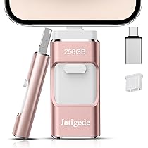 Amazon.co.jp: 256GB Phone対応usbメモリ【アプリ不要】 写真