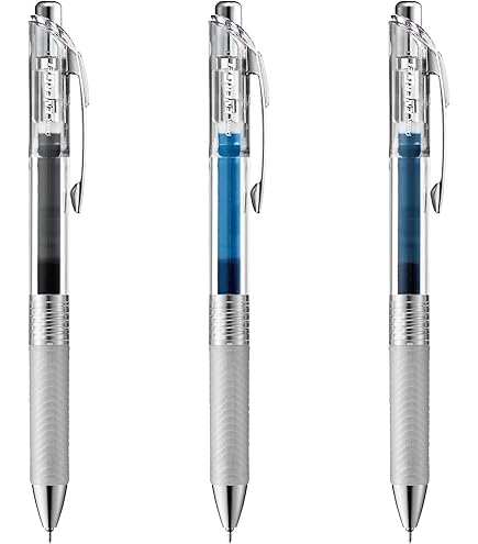 湯豆腐@.β　ぺんてる　 インジェクト Amazon.co.jp: ぺんてる ボールペン ゲルインキ エナージェル