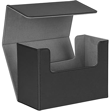 Amazon.co.jp ほしい物ランキング: トレーディングカード用ケース で