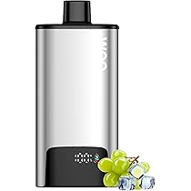 Amazon | Angeo 電子タバコ シーシャ 大容量 ポケットシーシャ