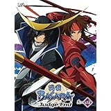 戦国BASARA Judge End 其の四 [DVD]