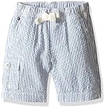 Tommy Hilfiger SHORTS ベビー・ボーイズ カラー: ブルー