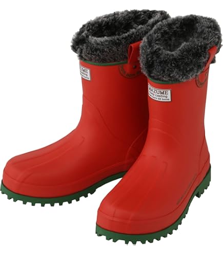 Amazon | シマノ(SHIMANO) スーパーサーマルデッキブーツ カーキ LL FB