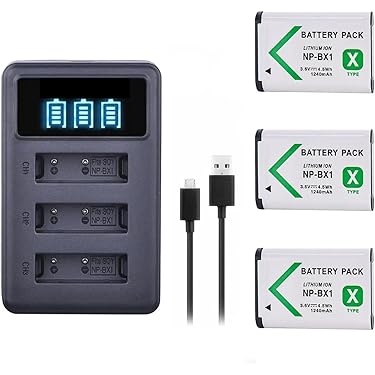 Amazon.co.jp 最新リリース: 充電式電池・充電器パック の新着