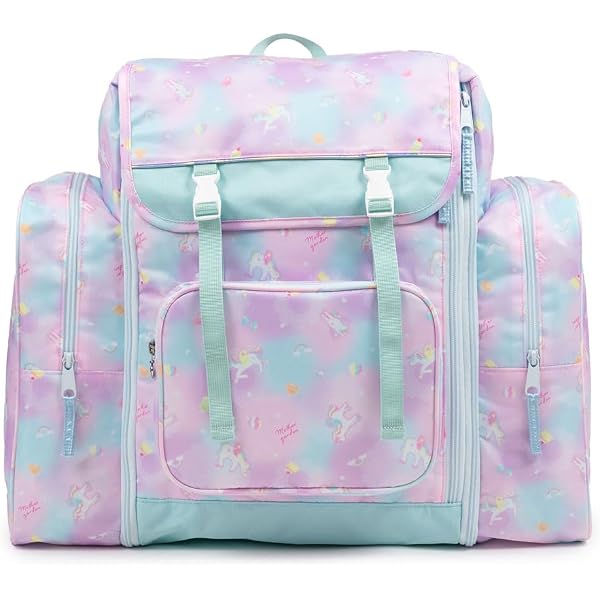 Amazon | [ザノースフェイス] リュック キッズ サニーキャンパー30