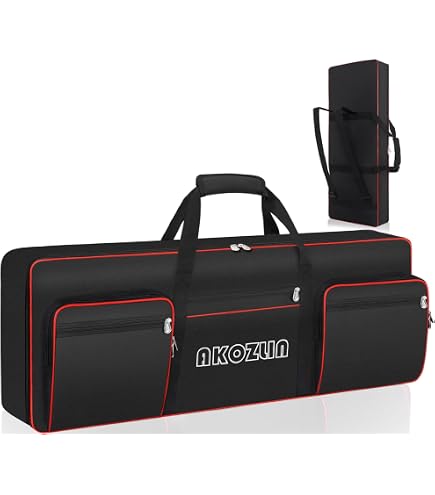 【完動品】YAMAHA MX49 49鍵シンセ ソフトケース AC 付属 Amazon | 【専用ソフトケース/SC-MX49-BK/ブラック付】YAMAHA/ヤマハ