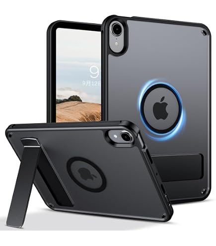Amazon.co.jp: VENINGO iPad Air 11インチ ケース M4/M3/M2 (2026/2025