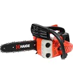 Amazon | マキタ エンジン式チェンソー ガイドバー350mm 青 排気量32mL