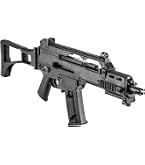 Amazon | BATON BH-G36C デュアルCO2 GBB 18歳以上 CO2ブローバック