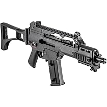 Amazon | BATON BH-G36C デュアルCO2 GBB専用マガジン 【JASG認定