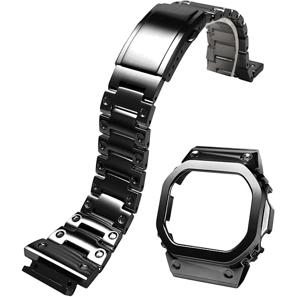 Amazon.co.jp: [JUSUTEK] 革新 コンパチブル G-SHOCK DW-H5600/DW