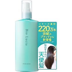 Amazon | 【毛髪診断士(R)と共同開発】ビオルチア ブースター