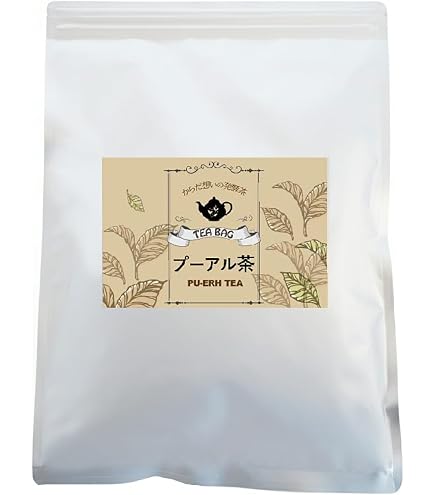 Amazon.co.jp: 月下美人プーアル茶餅 357g 雲南新茶プーアル茶 : 食品