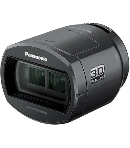 Amazon.co.jp: Sony HDR-TD10/S Full HD 3D Handycam TD10 Black