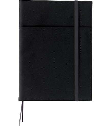 Amazon.co.jp: コクヨ(KOKUYO) ノートカバー 手帳 システミック
