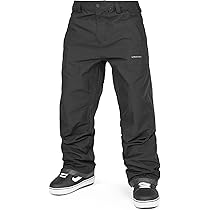 Amazon.co.jp: VOLCOM(ボルコム) DUA GORE-TEX PANT メンズ パンツ 