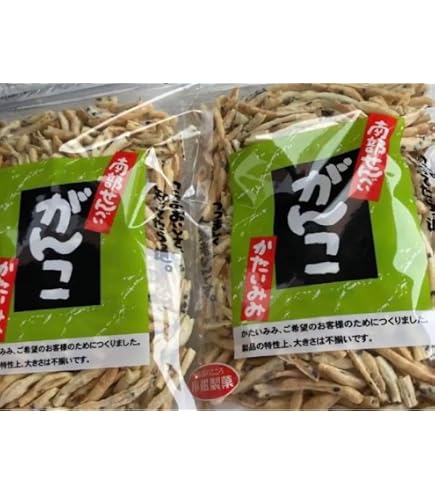 Amazon | 巌手屋 南部せんべいのみみ がんこみみ 3袋セット 【人気