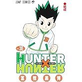 HUNTER×HUNTER 38 (ジャンプコミックス)