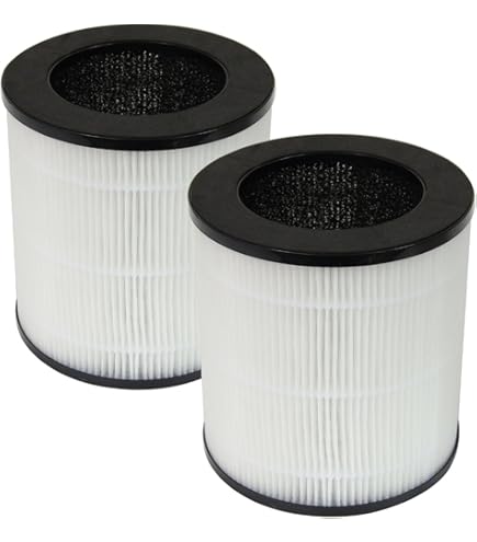 未使用品 Kirala Air 交換用フィルターセット KALF1F00000 Amazon | Kirala Air ハイブリッド空気清浄機 交換用フィルターセット