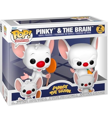 Funko Pop! TV: Pink Panther – Figura De Vinilo Coleccionable De 9,5 Cm – Merchandising Oficial Para Fans Y Coleccionistas