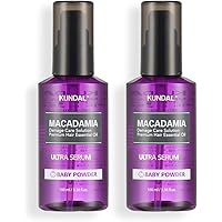 【新品】15個 KUNDAL クンダル ウルトラヘアセラム イランイラン Amazon | 【KUNDAL/クンダル】ヘアセラム(100ml) 2個セット