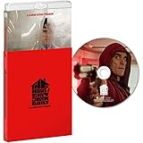 ハウス・ジャック・ビルト[Blu-ray]