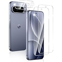 Amazon | Sungale Google Pixel 10 Pro XL ガラスフィルム Pixel10 Pro