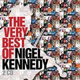 Very Best Of Nigel Kennedy (Korea Edition)