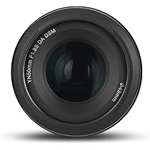 【動作保証品】 YN50mm F1.8S DA DSM Sony α Eマウント Amazon.co.jp: YONGNUO YN50mm F1.8S DA DSM APS-C プライム