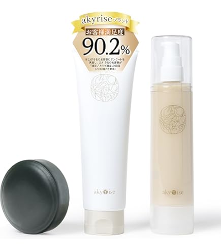 Amazon.co.jp: あきゅらいず 泡石 (小) + 優すくらぶベーシック(小) +