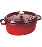 Amazon.co.jp: ストウブ(Staub) 「 ワナベ チェリー M 18cm