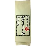 丸八製茶場 加賀ほうじ茶 60g