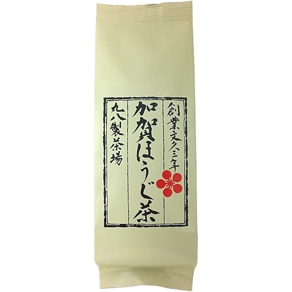 丸八製茶場　加賀ほうじ茶60g×11個セット 61QhrrszQ0L._AC_UL600_SR600,
