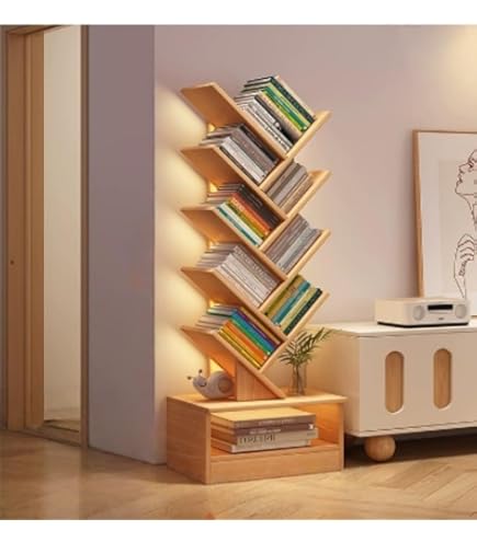 Amazon.co.jp: イタリア おしゃれ 本棚 ブックケース Sapiens