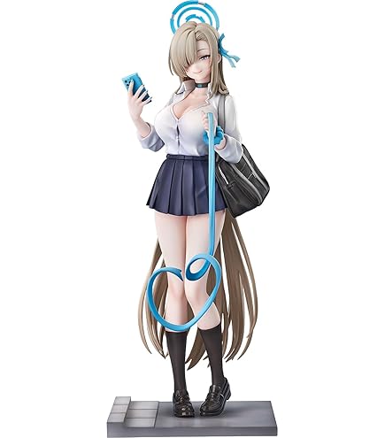 Amazon | ブルーアーカイブ Blue Archive 一之瀬アスナ[バニーガール